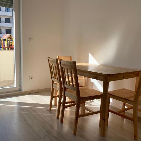 Plis Apartments 'Prishtina' 普里什蒂纳 外观 照片